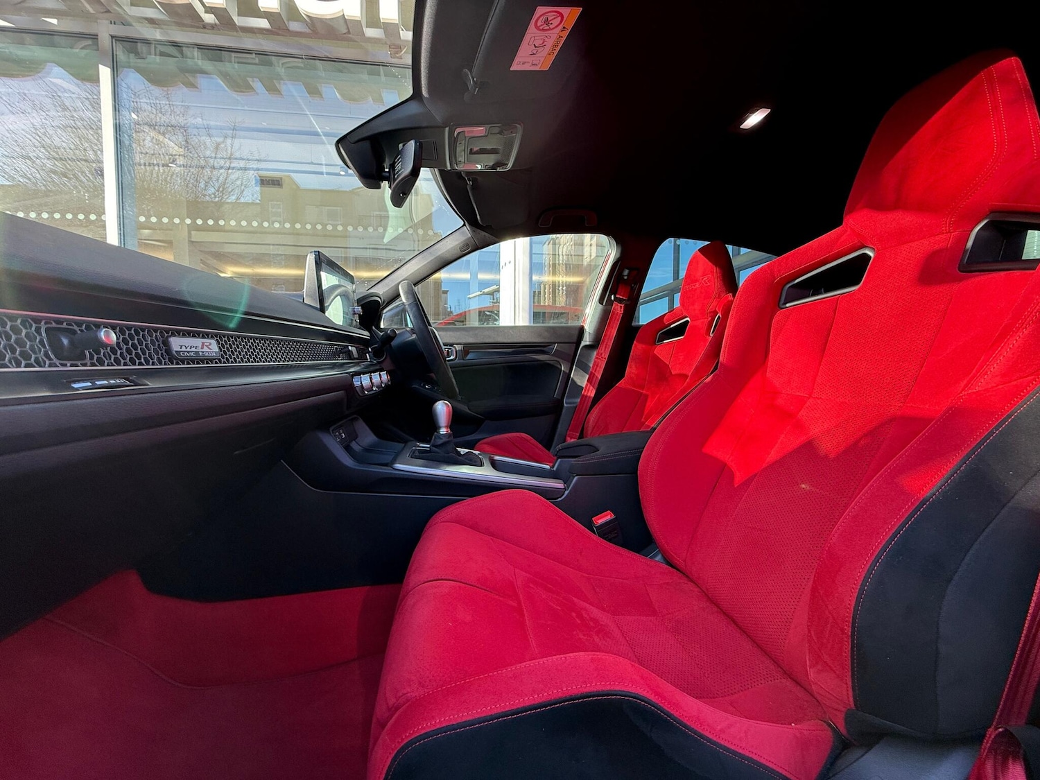 Used Honda Civic 2023 for sale - 77091301: Photo 60