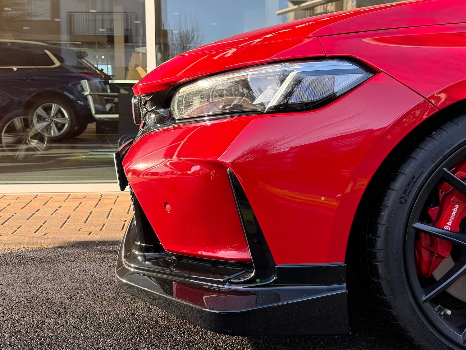 Used Honda Civic 2023 for sale - 77091301: Photo 65