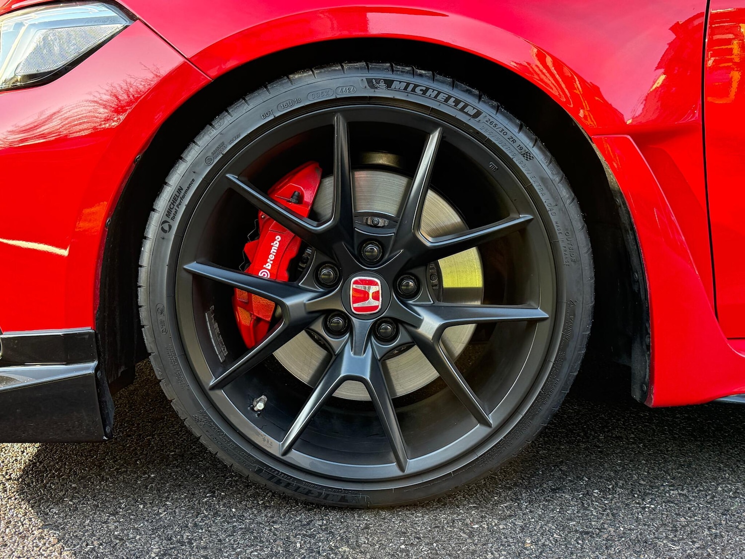 Used Honda Civic 2023 for sale - 77091301: Photo 8