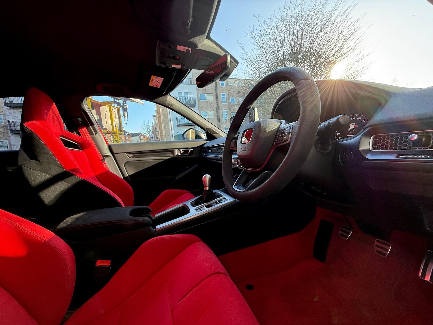 Used Honda Civic 2023 for sale - 77091301: Photo 9