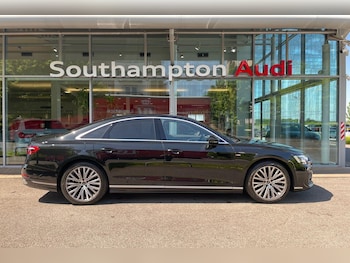 Used Audi A8 2025 for sale - 75989861: Photo