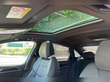 Used Audi A8 2025 for sale - 75989861: Photo