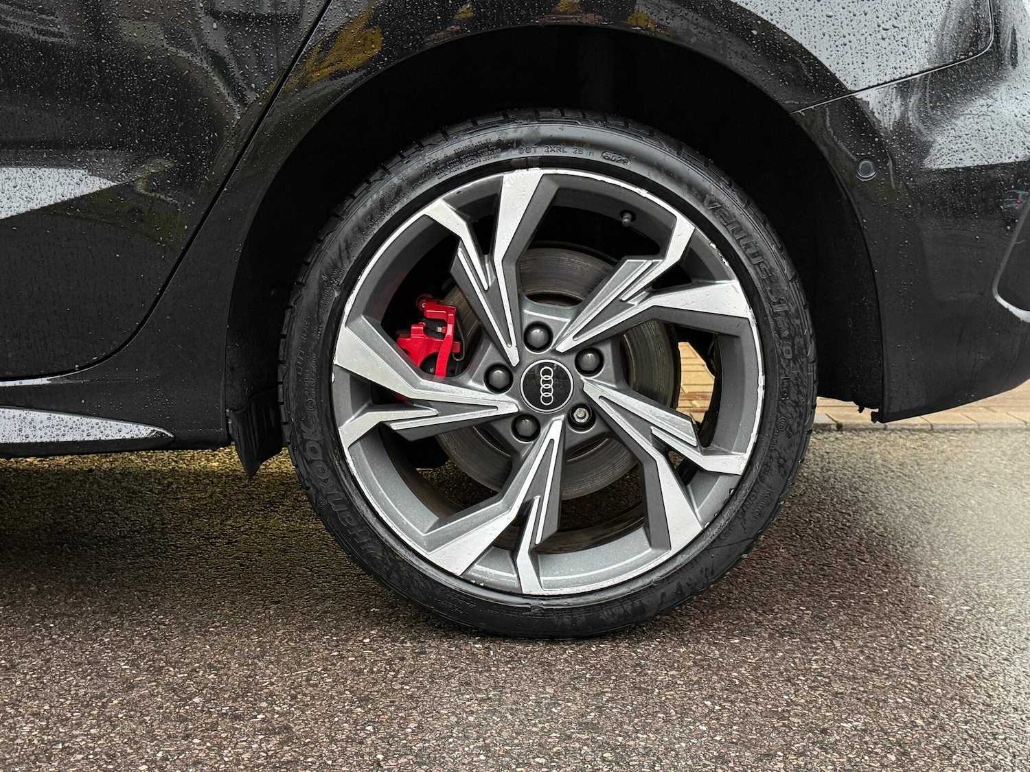 Used Audi A3 for sale - 77190972: Photo 10