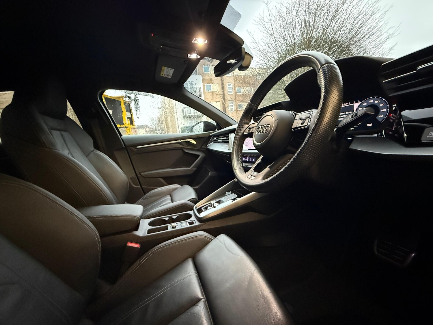 Used Audi A3 for sale - 77190972: Photo 11