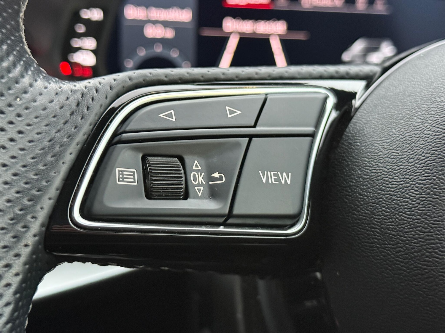 Used Audi A3 for sale - 77190972: Photo 14