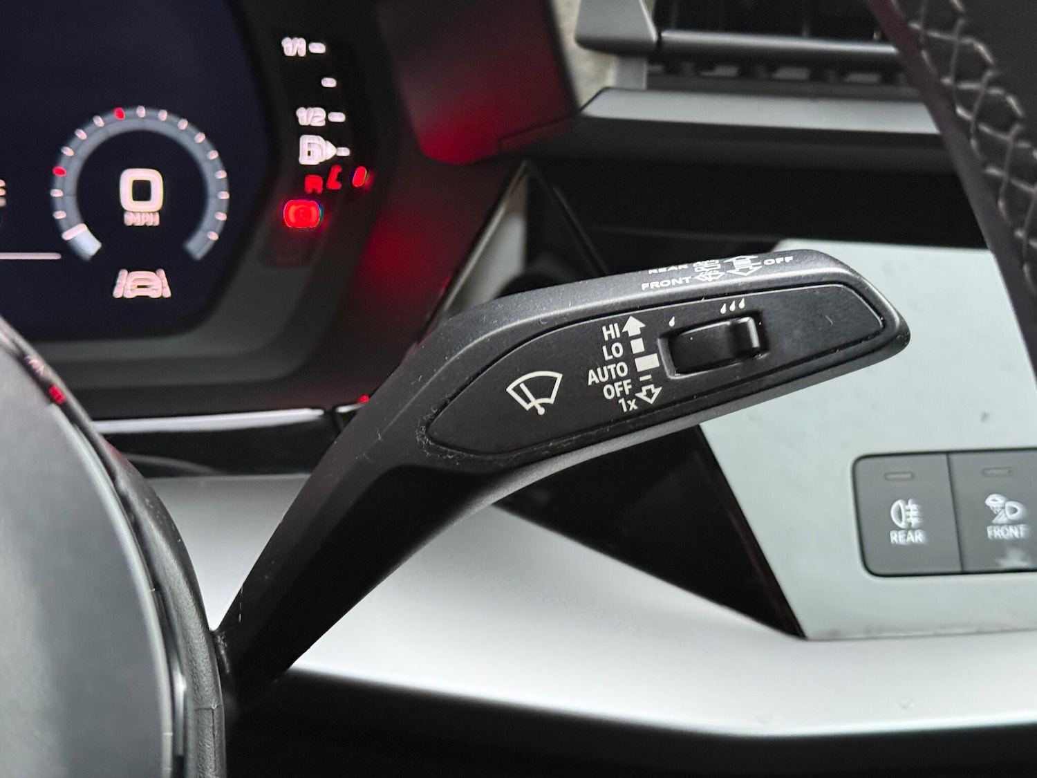 Used Audi A3 for sale - 77190972: Photo 17