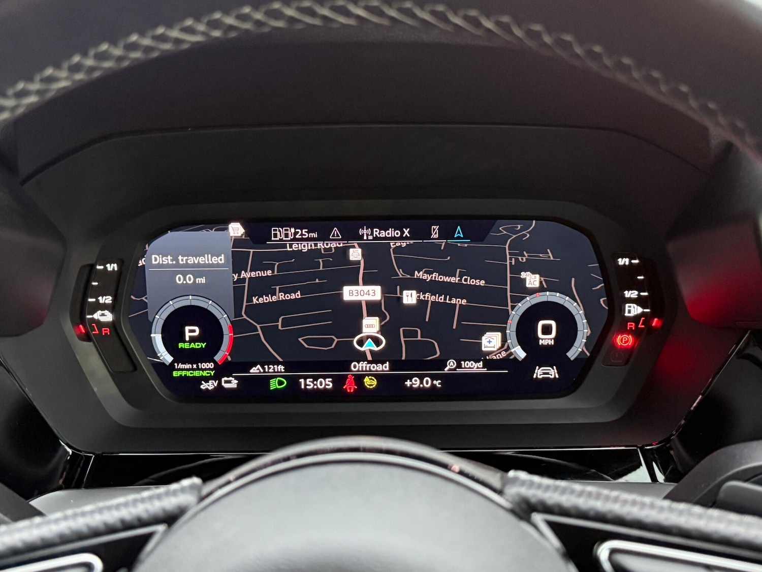 Used Audi A3 for sale - 77190972: Photo 18