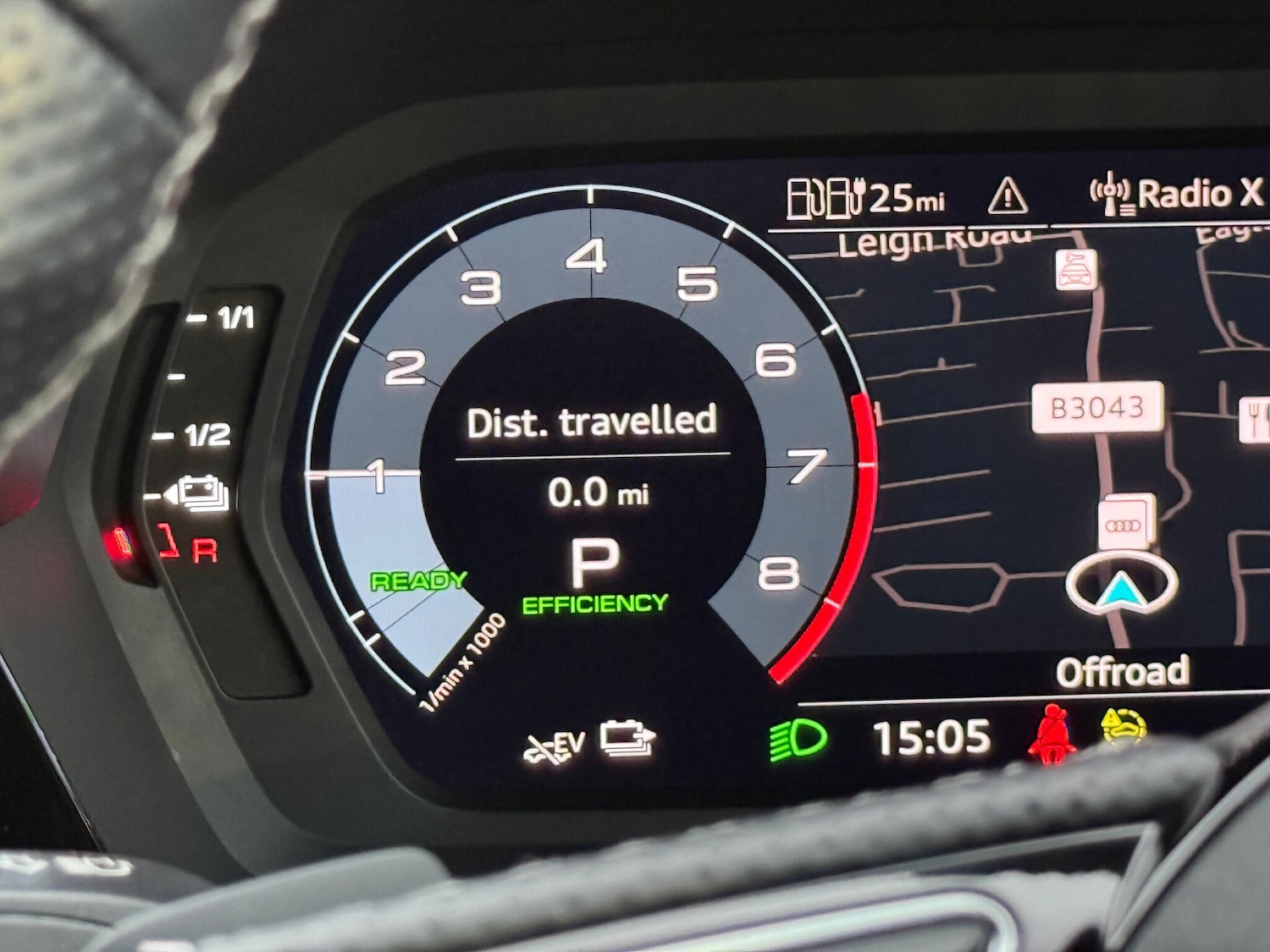 Used Audi A3 for sale - 77190972: Photo 19