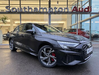 Used Audi A3 2021 for sale - 77190972: Photo