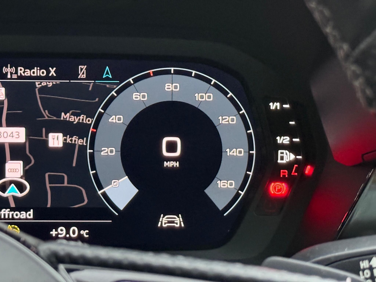 Used Audi A3 for sale - 77190972: Photo 20