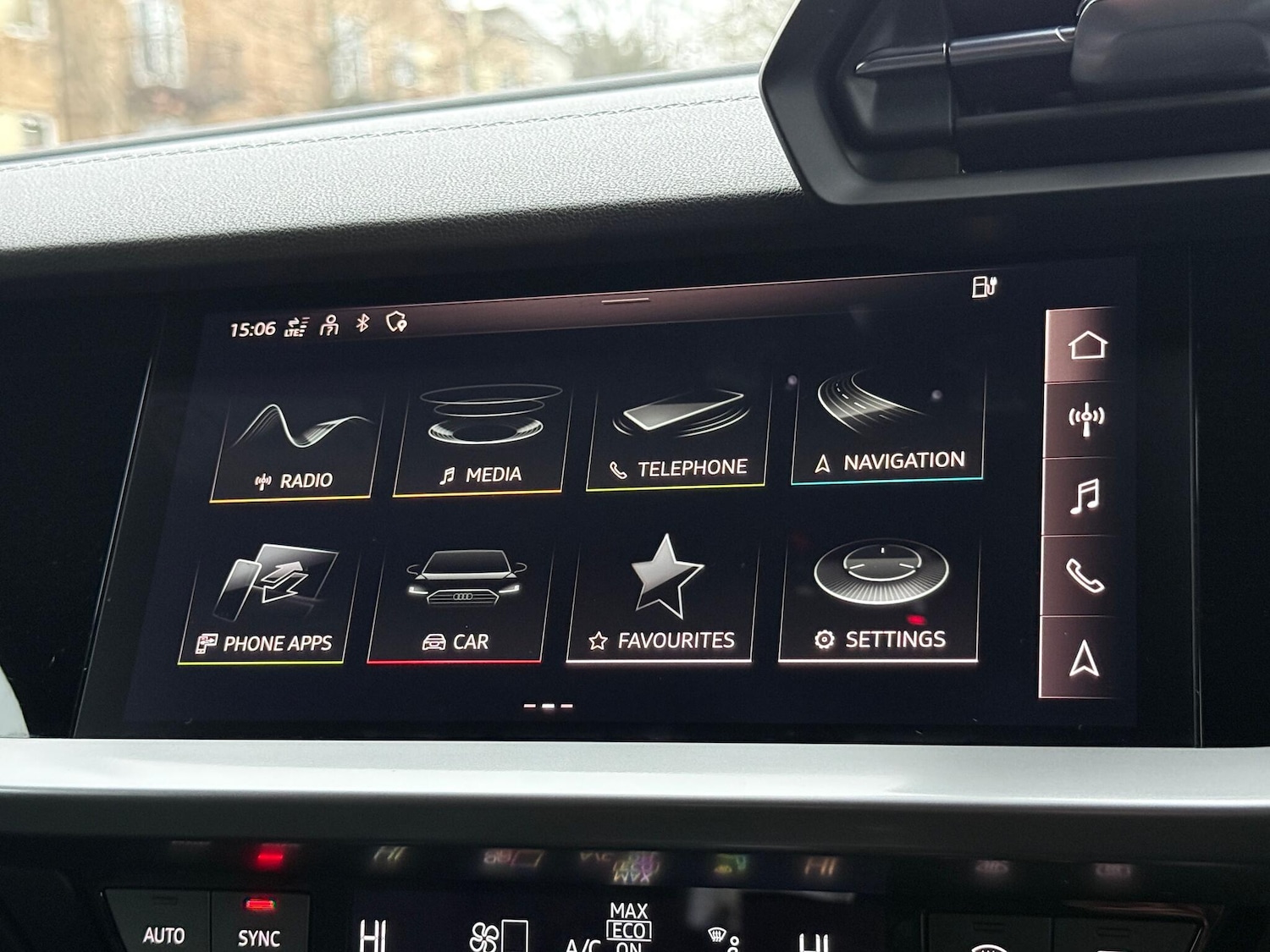 Used Audi A3 for sale - 77190972: Photo 21