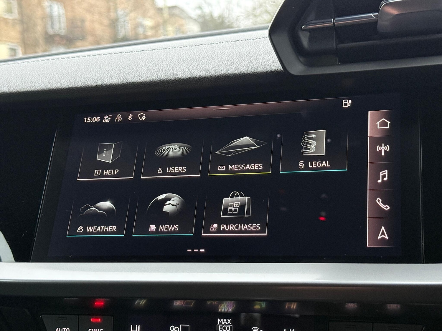 Used Audi A3 for sale - 77190972: Photo 22