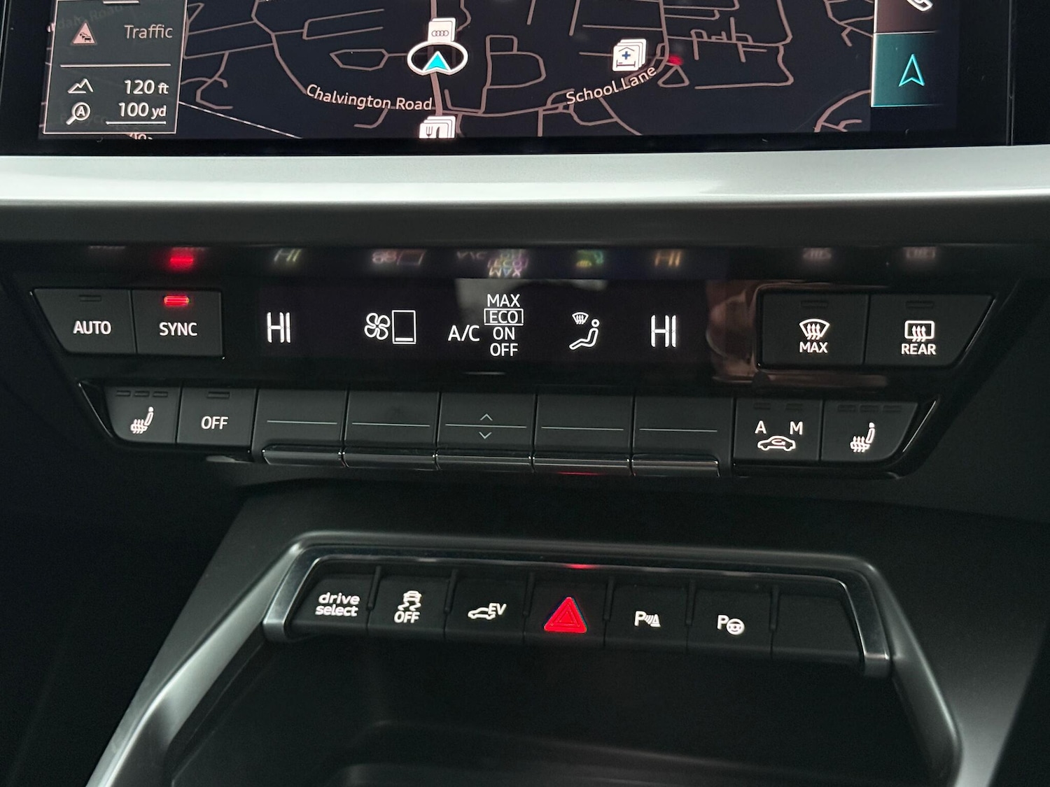 Used Audi A3 for sale - 77190972: Photo 23