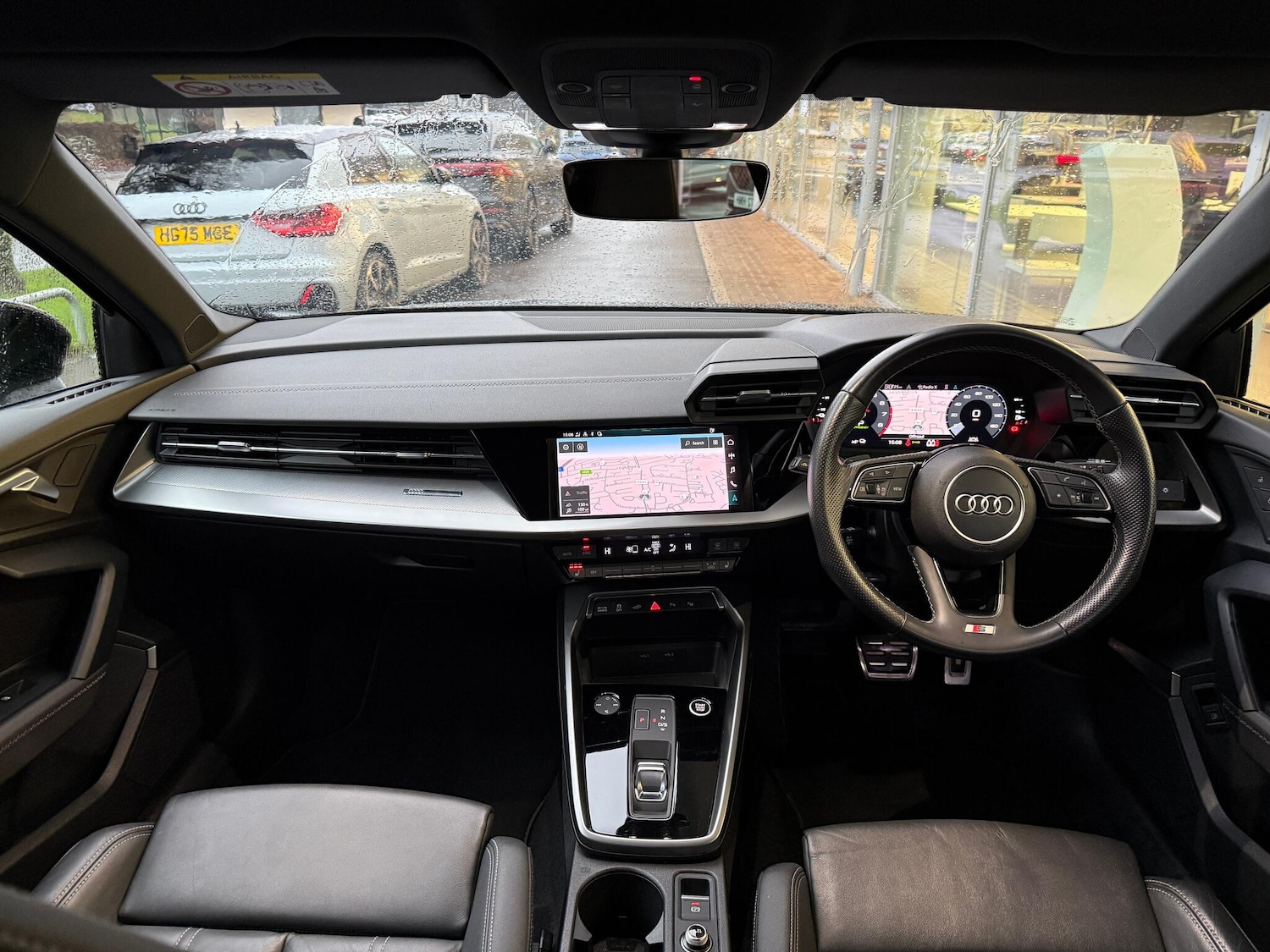 Used Audi A3 for sale - 77190972: Photo 3