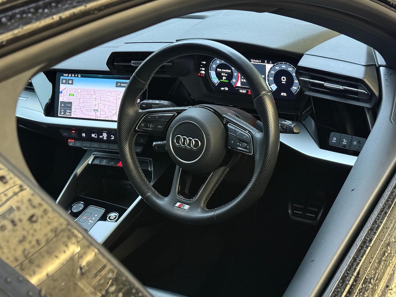 Used Audi A3 for sale - 77190972: Photo 33