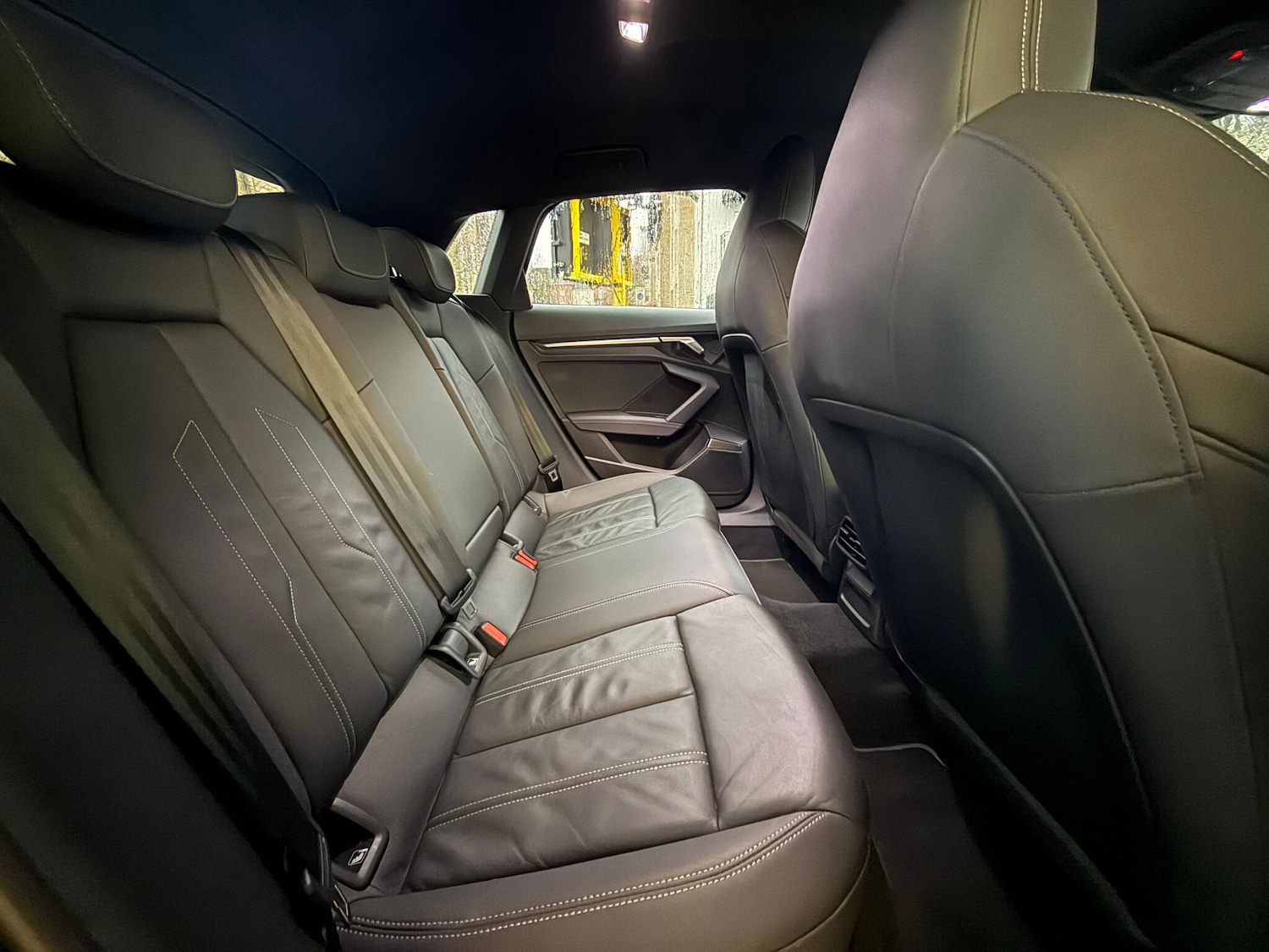 Used Audi A3 for sale - 77190972: Photo 37