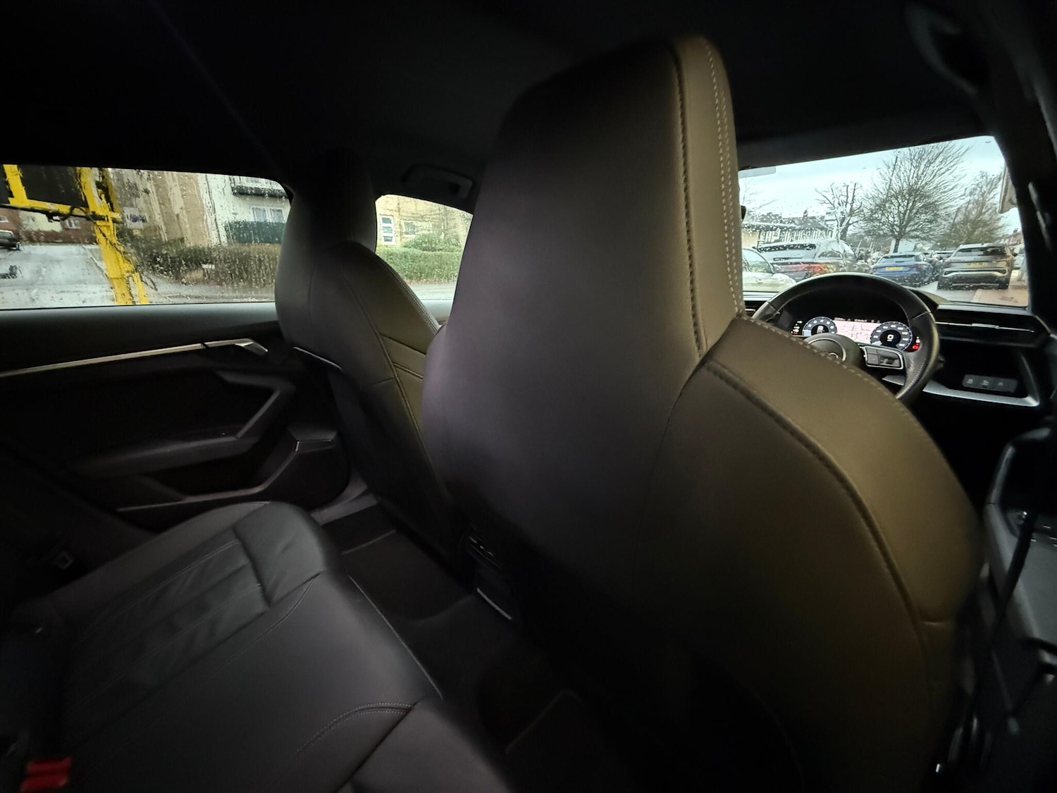 Used Audi A3 for sale - 77190972: Photo 38