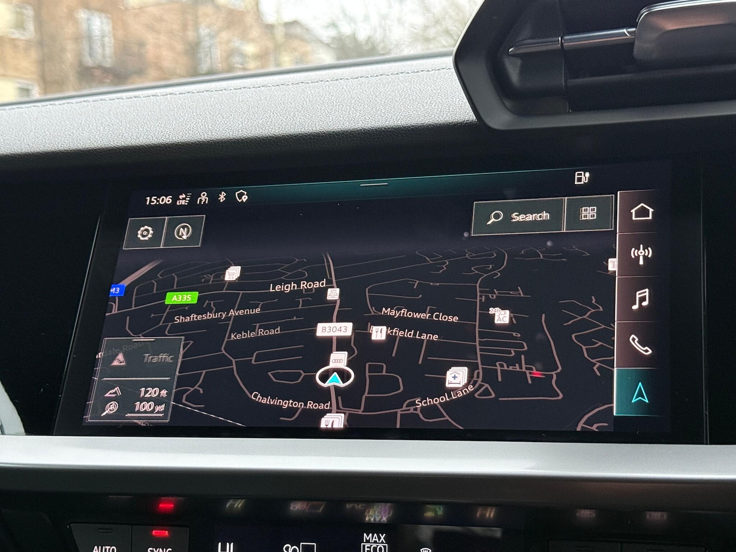 Used Audi A3 for sale - 77190972: Photo 4