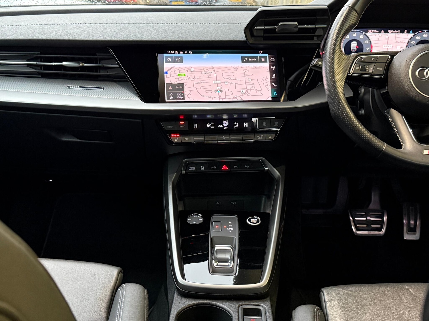 Used Audi A3 for sale - 77190972: Photo 40