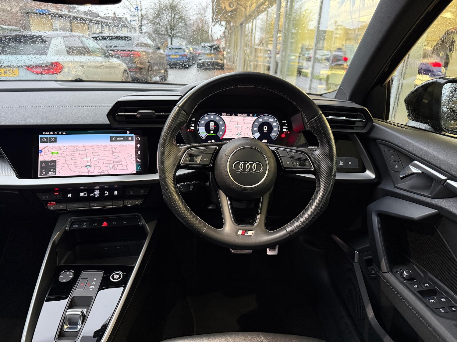 Used Audi A3 for sale - 77190972: Photo 41