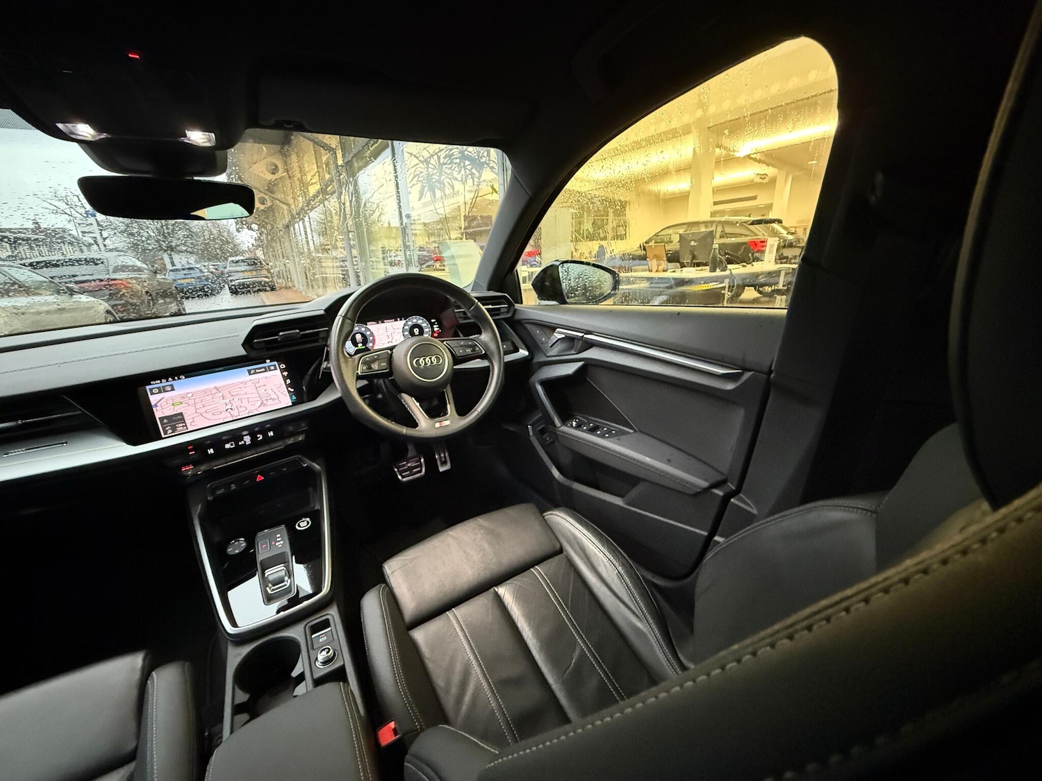 Used Audi A3 for sale - 77190972: Photo 42