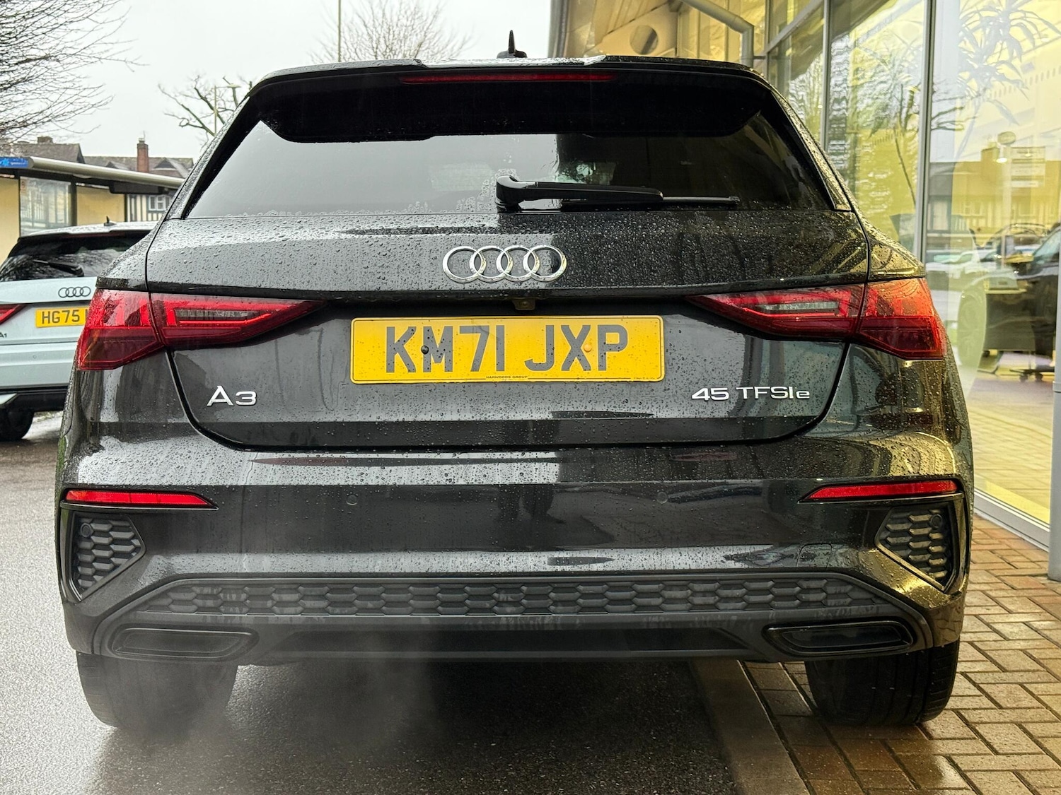 Used Audi A3 for sale - 77190972: Photo 45