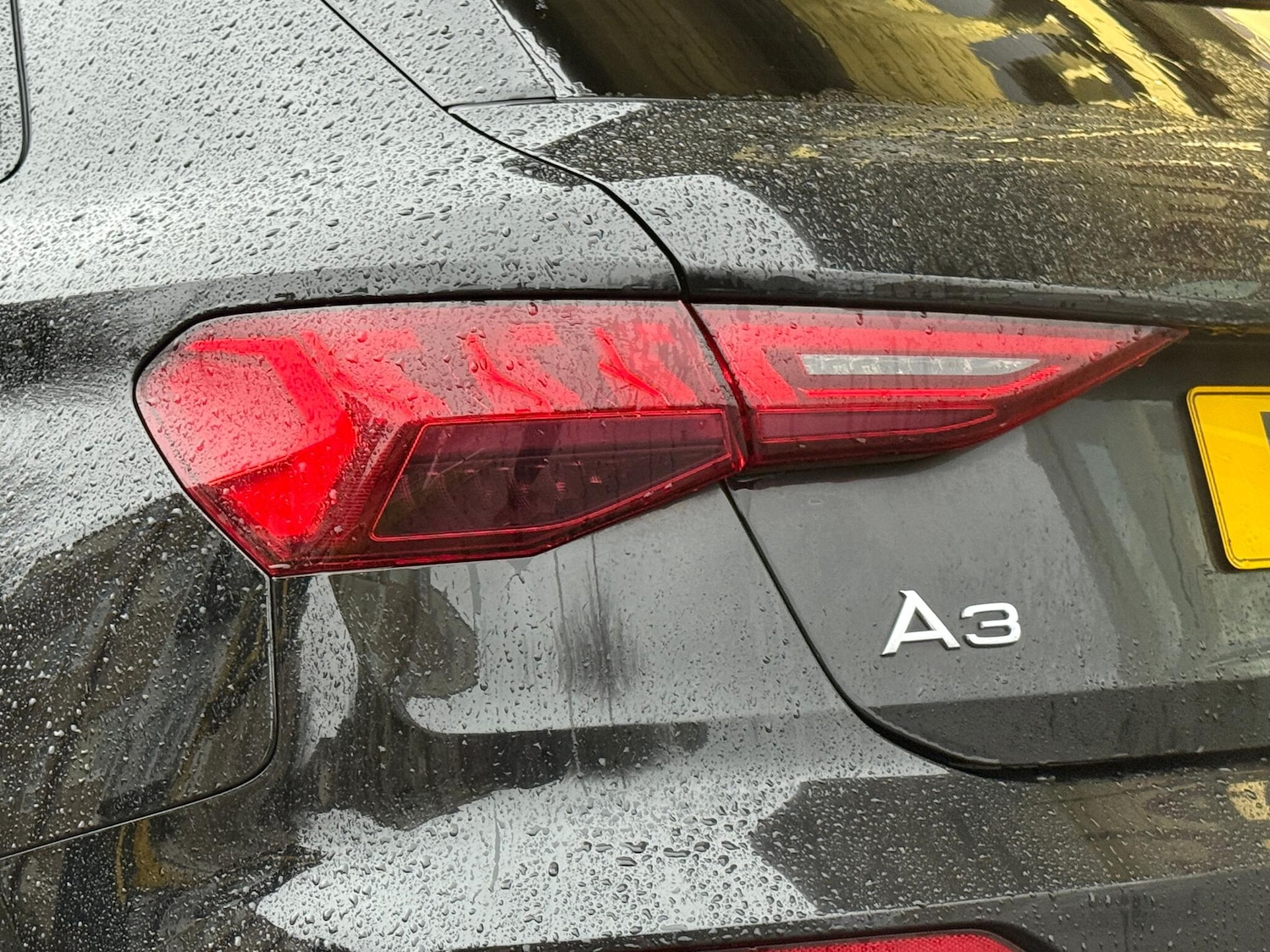 Used Audi A3 for sale - 77190972: Photo 46