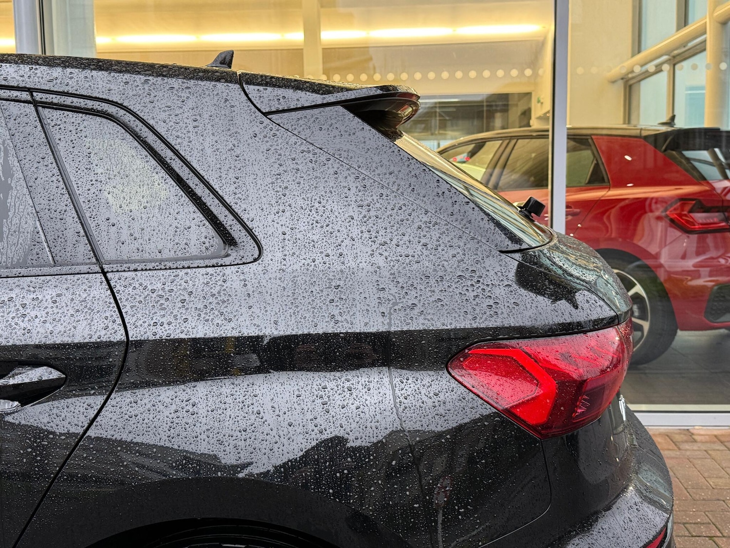 Used Audi A3 for sale - 77190972: Photo 48