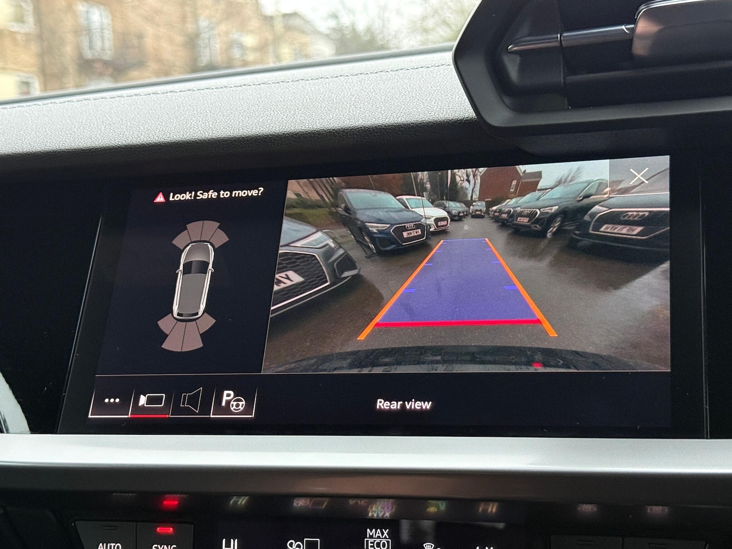 Used Audi A3 for sale - 77190972: Photo 5