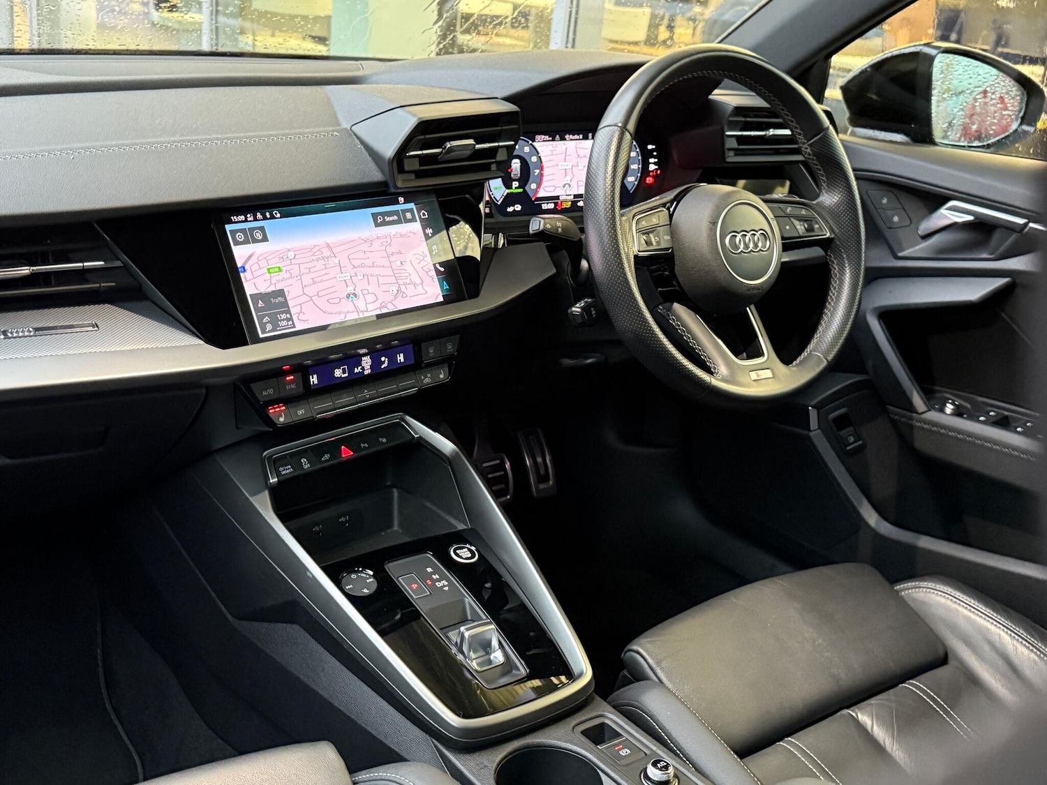 Used Audi A3 for sale - 77190972: Photo 52