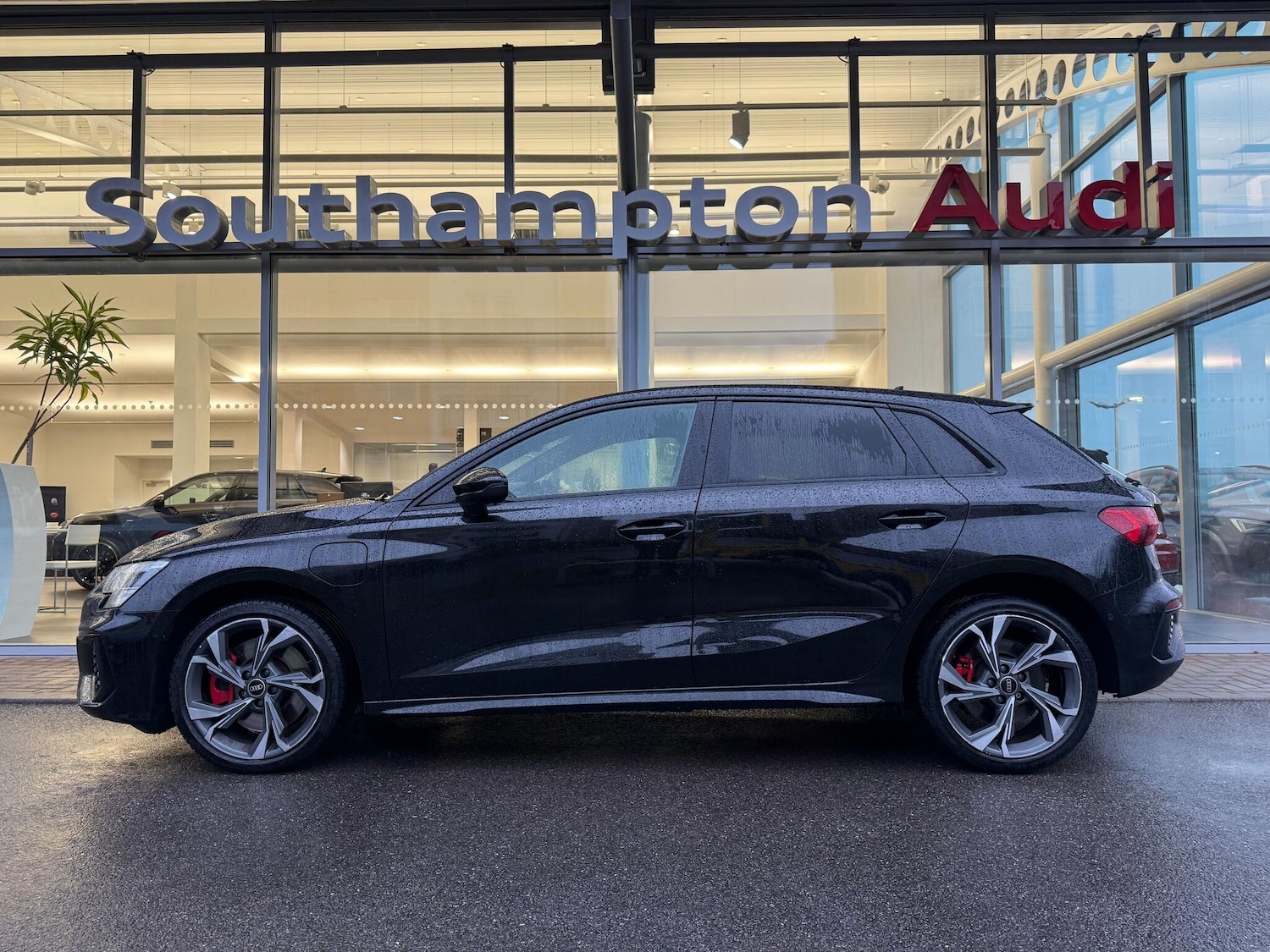 Used Audi A3 for sale - 77190972: Photo 54