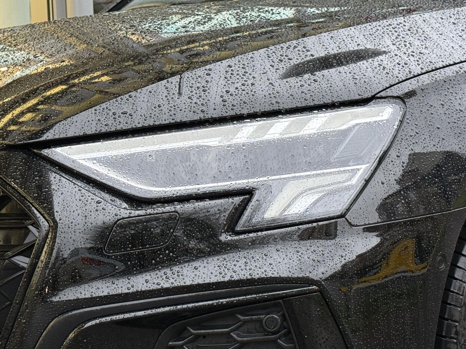 Used Audi A3 for sale - 77190972: Photo 56