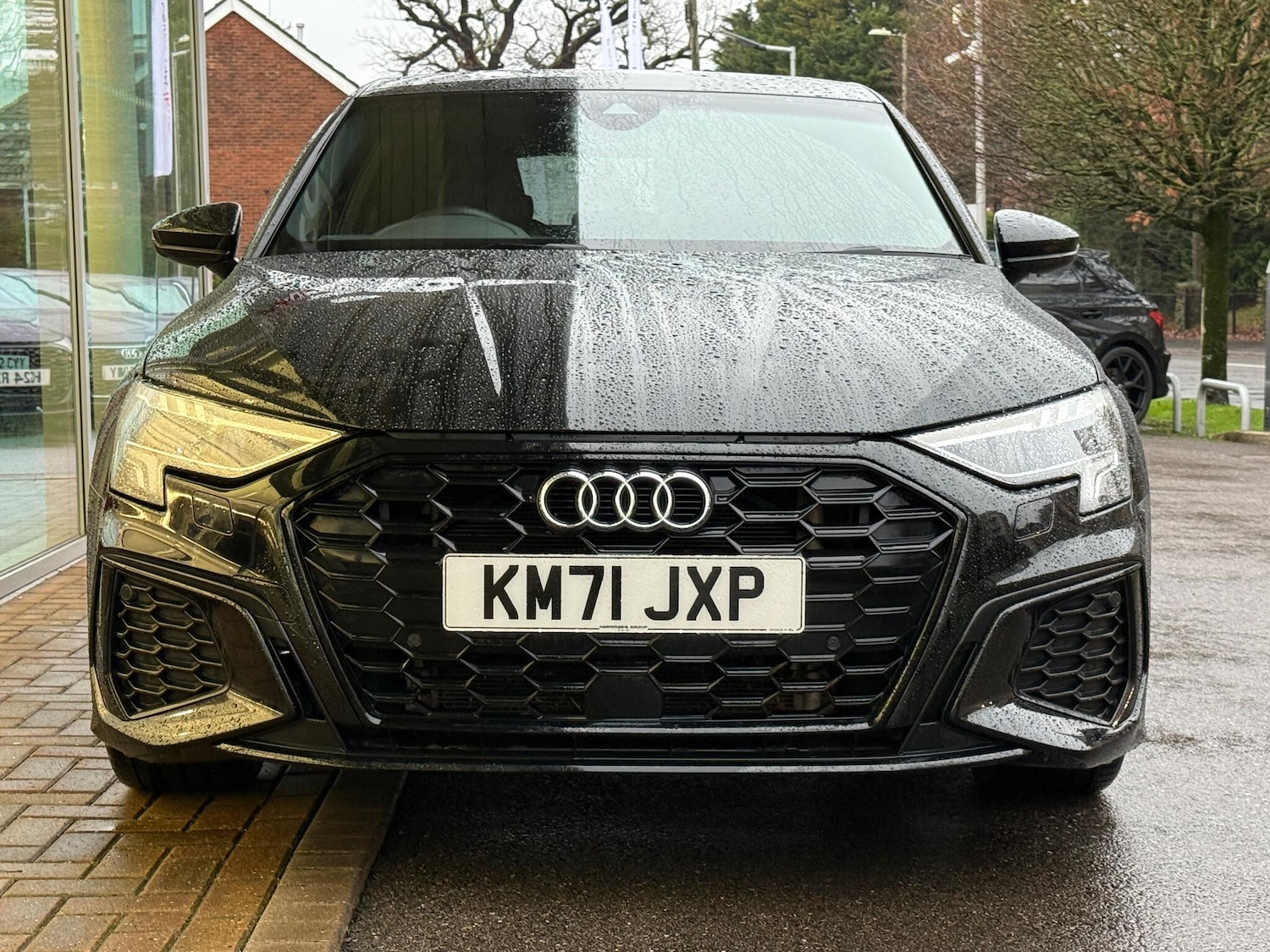 Used Audi A3 for sale - 77190972: Photo 57