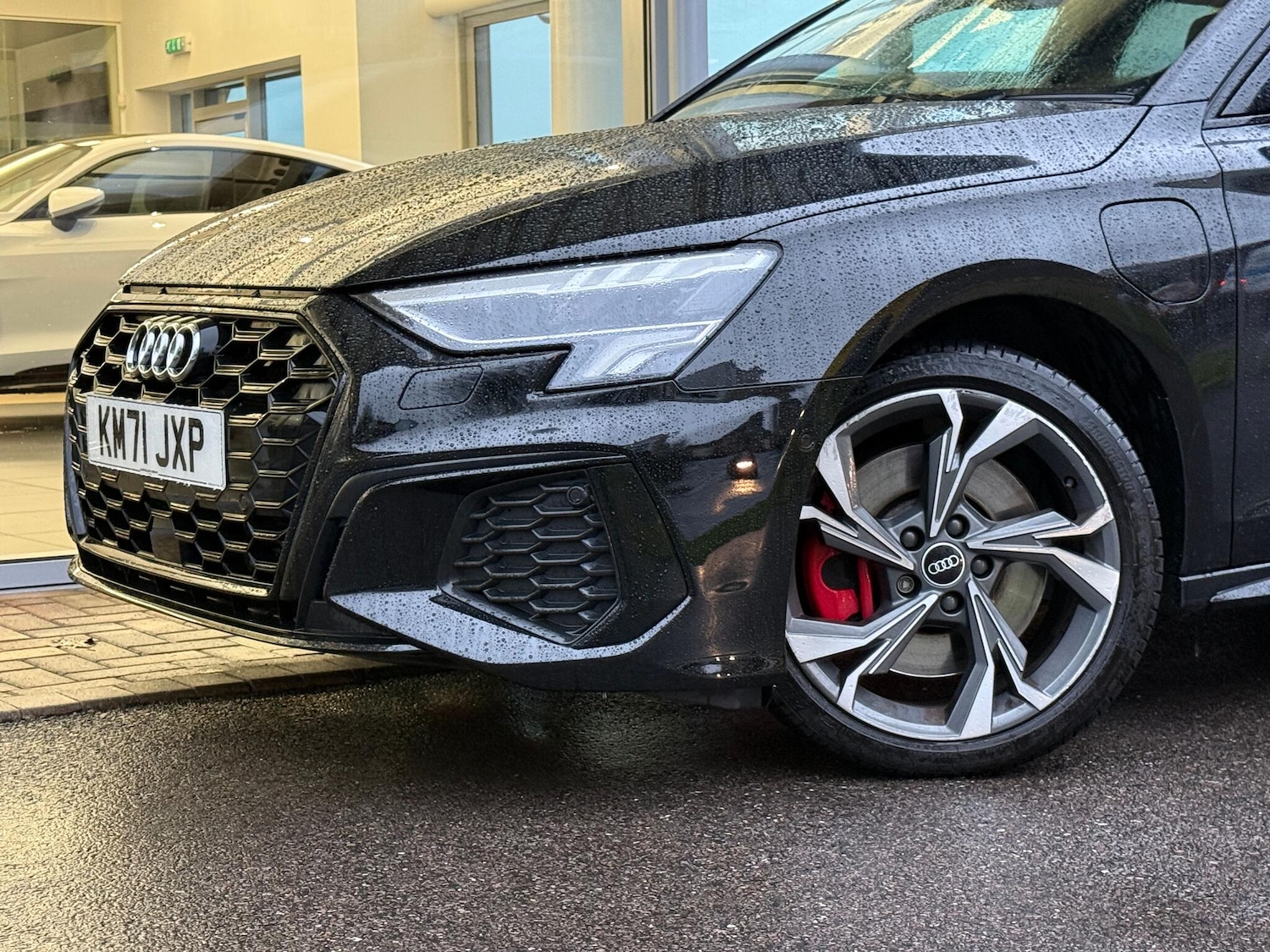 Used Audi A3 for sale - 77190972: Photo 58