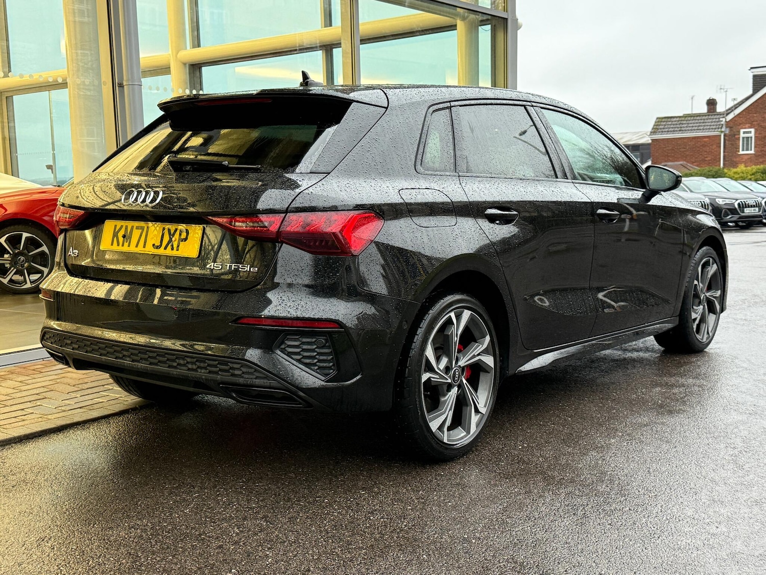 Used Audi A3 for sale - 77190972: Photo 60