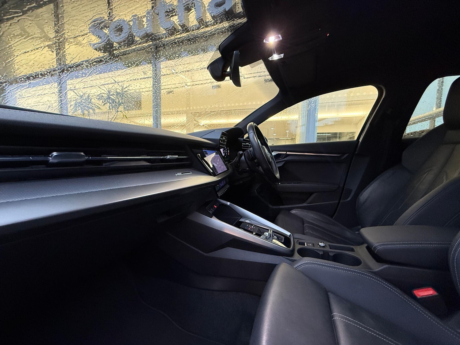 Used Audi A3 for sale - 77190972: Photo 8