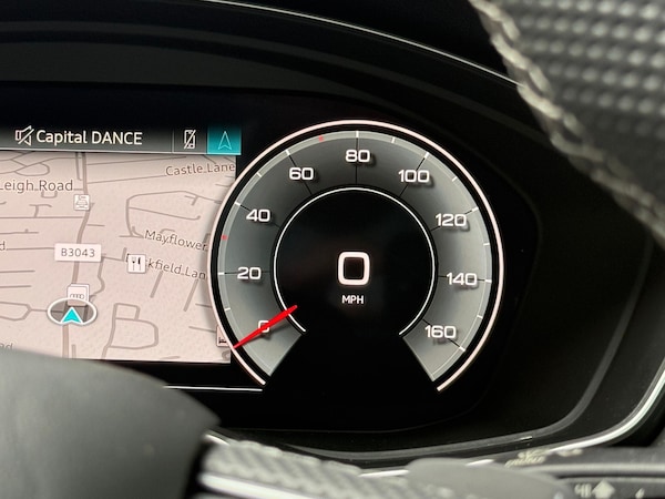 Used Audi A5 2021 for sale - 76239098: Photo 11