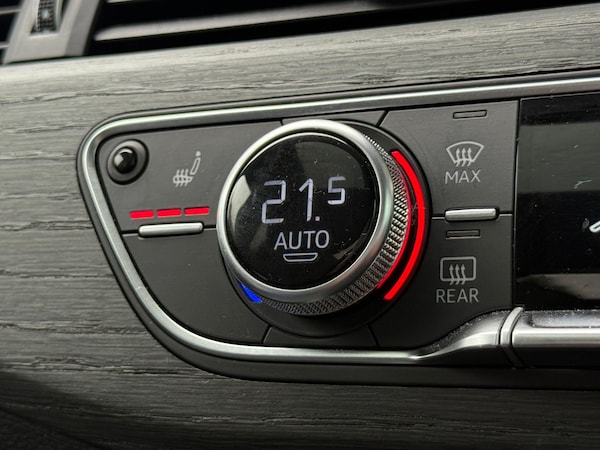 Used Audi A5 2021 for sale - 76239098: Photo 15