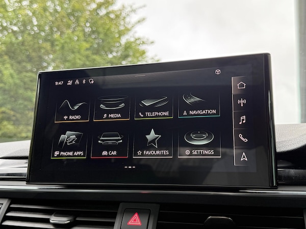 Used Audi A5 2021 for sale - 76239098: Photo 18