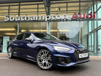 Audi - A5