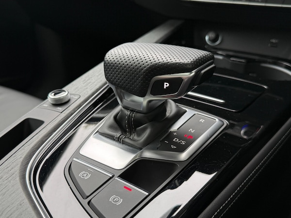 Used Audi A5 2021 for sale - 76239098: Photo 23