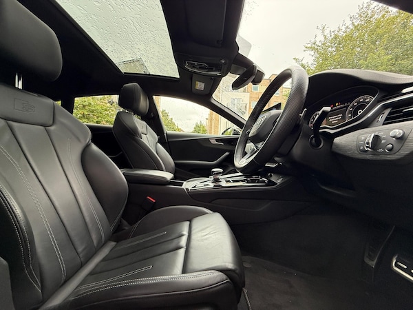 Used Audi A5 2021 for sale - 76239098: Photo 34