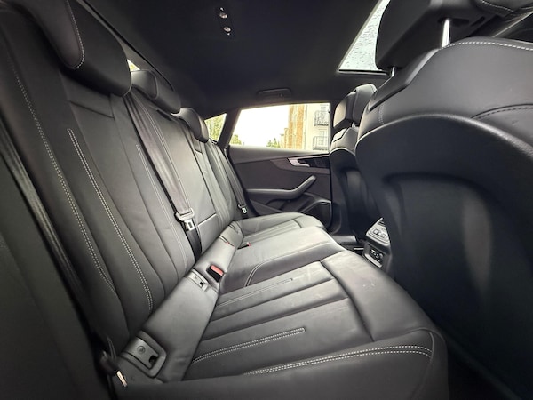 Used Audi A5 2021 for sale - 76239098: Photo 37
