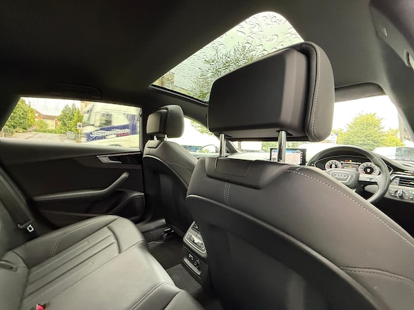 Used Audi A5 2021 for sale - 76239098: Photo 38