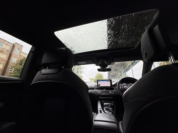 Used Audi A5 2021 for sale - 76239098: Photo 39