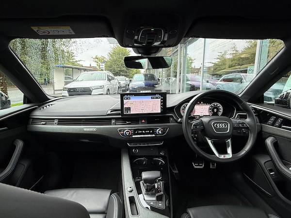 Used Audi A5 2021 for sale - 76239098: Photo 3