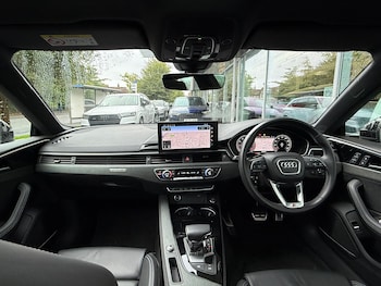 Used Audi A5 2021 for sale - 76239098: Photo 3
