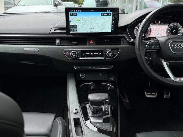 Used Audi A5 2021 for sale - 76239098: Photo 41