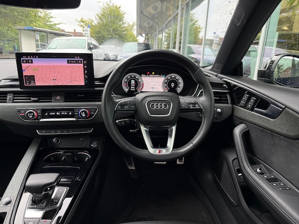 Used Audi A5 2021 for sale - 76239098: Photo 42