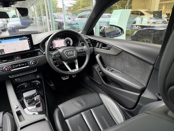 Used Audi A5 2021 for sale - 76239098: Photo 43